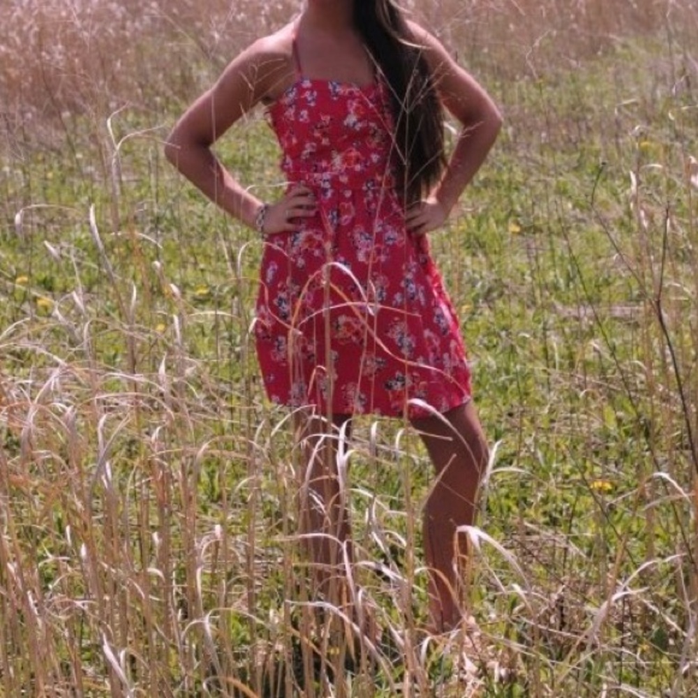 Summer dress
